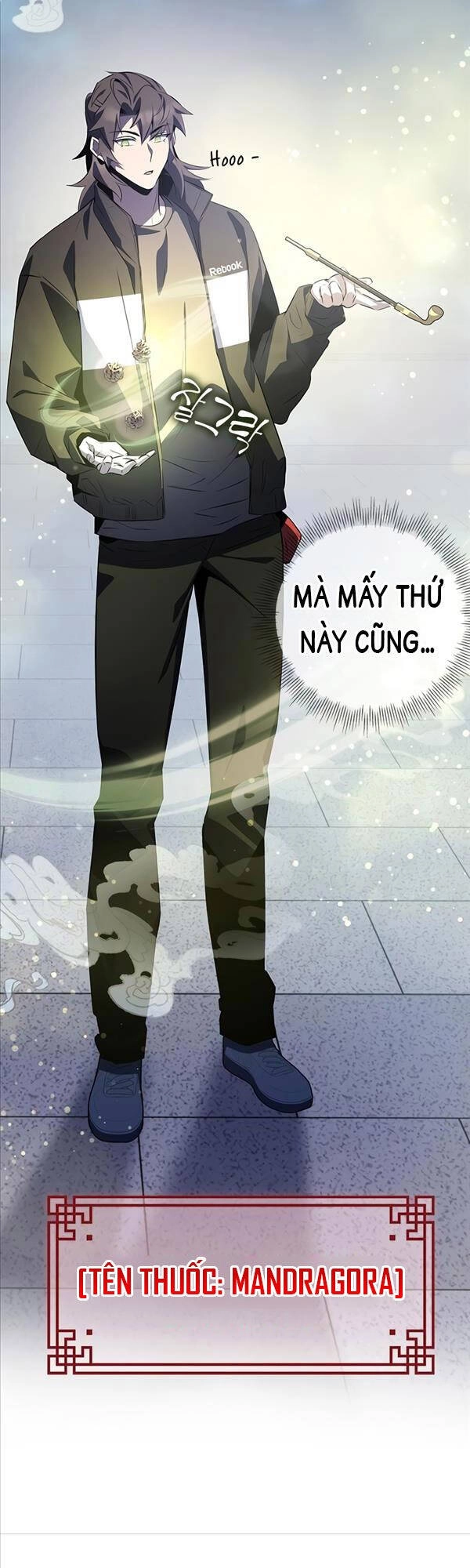 Tăng Lực Thợ Săn Chapter 24 - 39