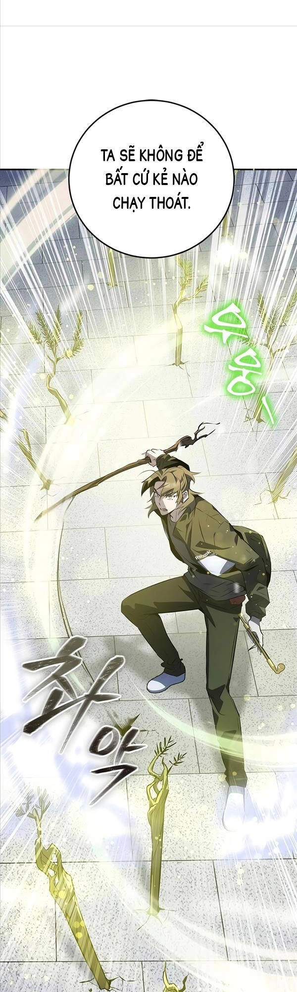 Tăng Lực Thợ Săn Chapter 24 - 43