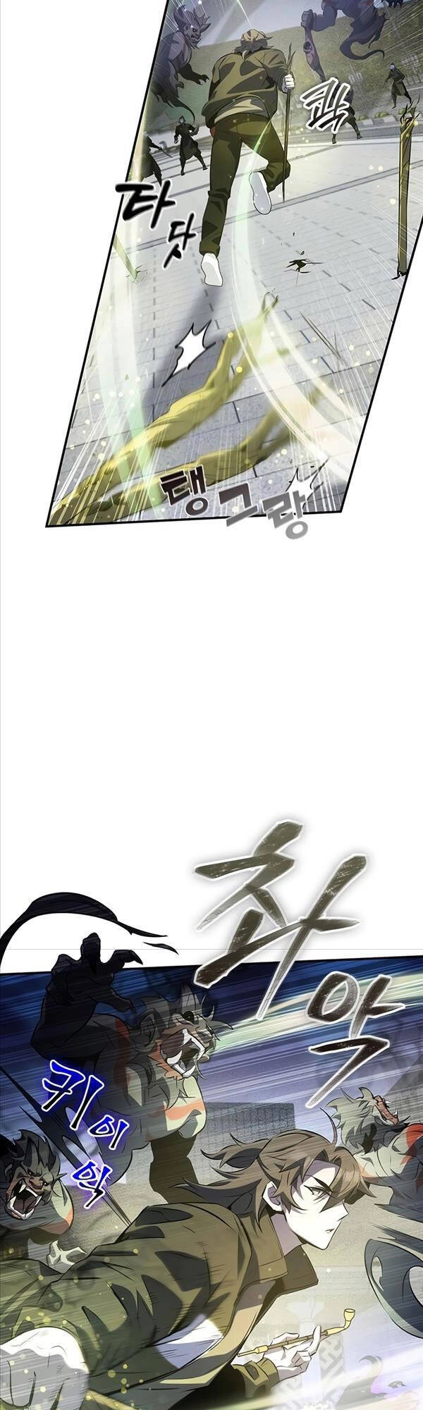 Tăng Lực Thợ Săn Chapter 24 - 46