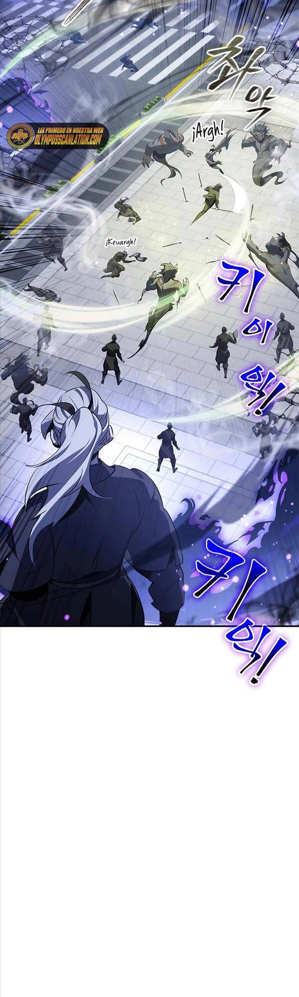 Tăng Lực Thợ Săn Chapter 24 - 48