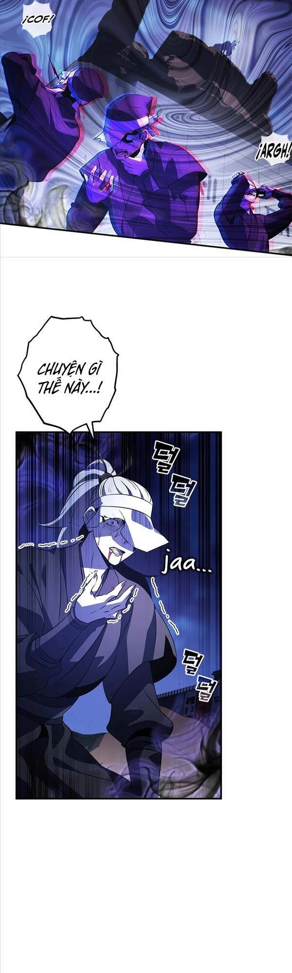 Tăng Lực Thợ Săn Chapter 24 - 55