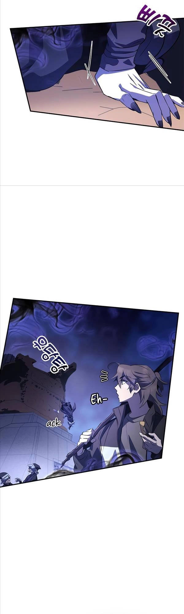 Tăng Lực Thợ Săn Chapter 24 - 56