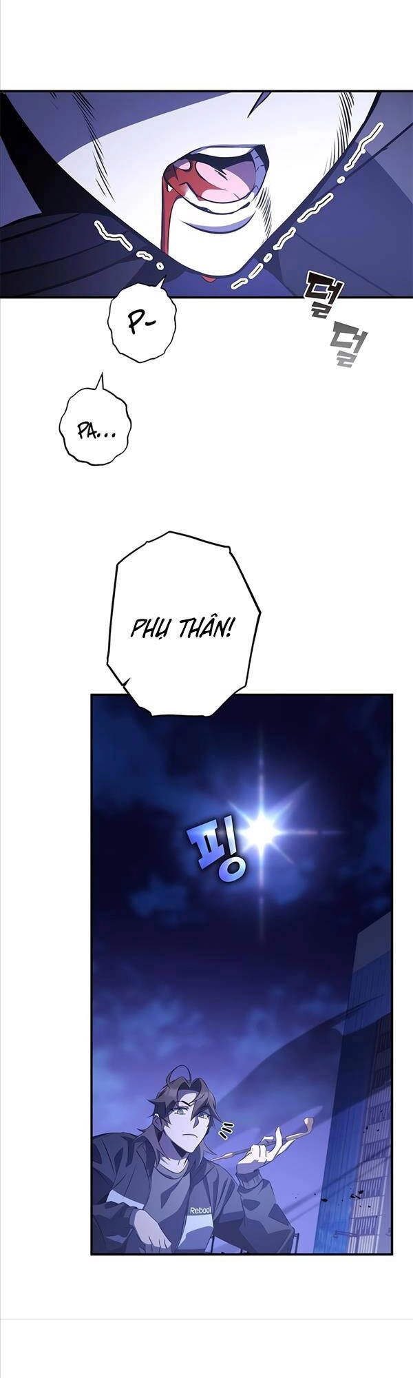 Tăng Lực Thợ Săn Chapter 24 - 61