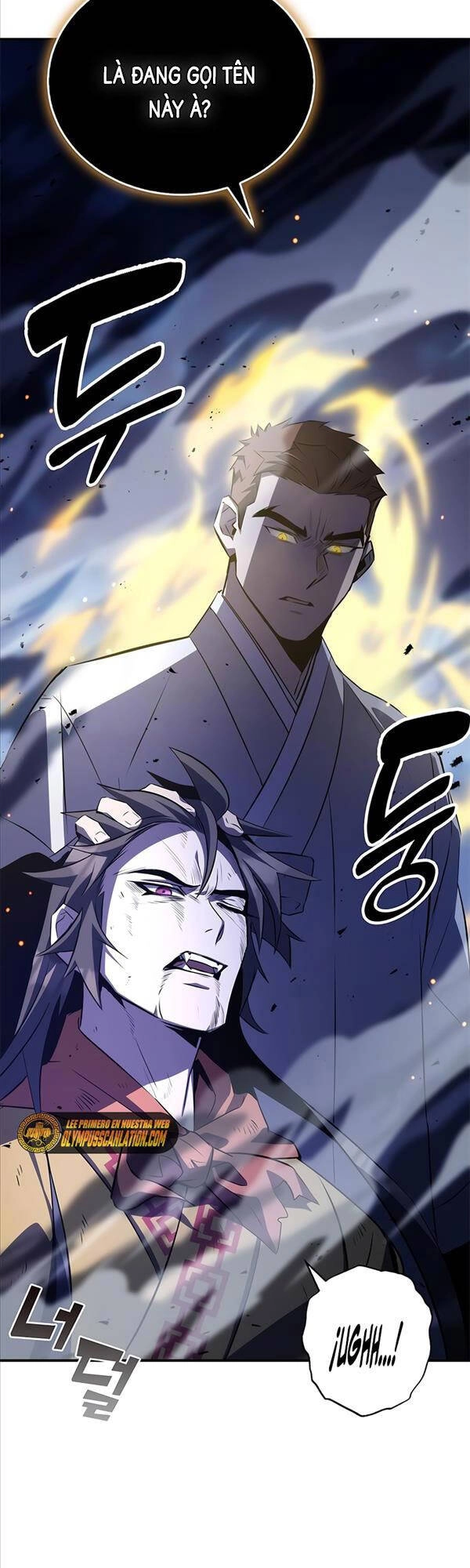 Tăng Lực Thợ Săn Chapter 24 - 64