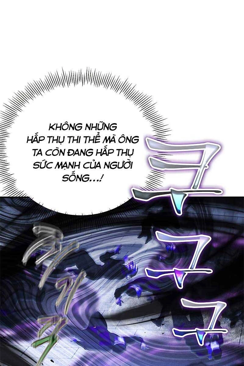 Tăng Lực Thợ Săn Chapter 25 - 28