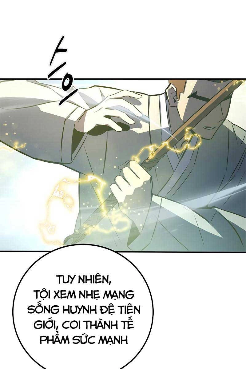 Tăng Lực Thợ Săn Chapter 25 - 68