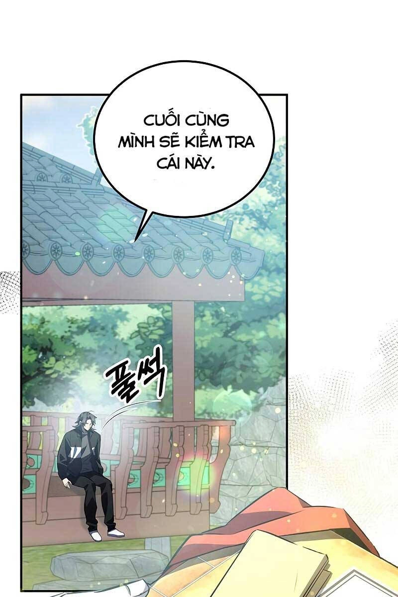 Tăng Lực Thợ Săn Chapter 25 - 123