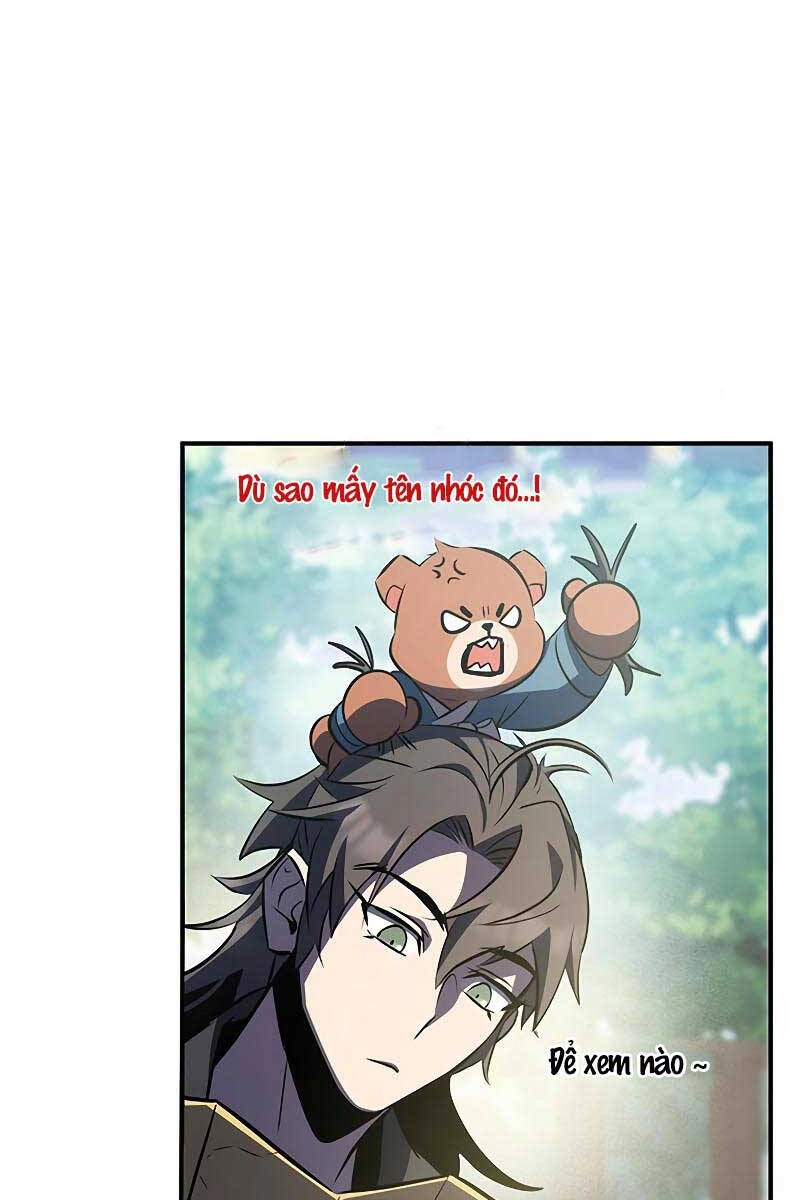 Tăng Lực Thợ Săn Chapter 25 - 137