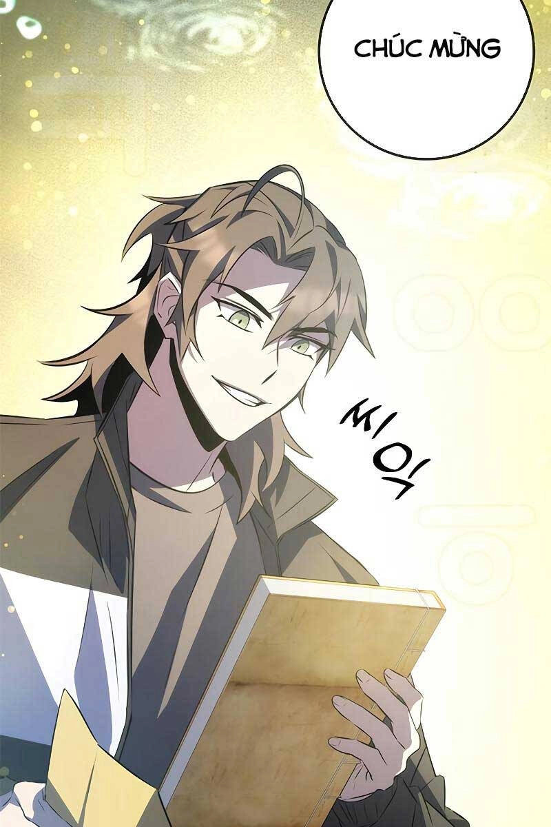 Tăng Lực Thợ Săn Chapter 25 - 167