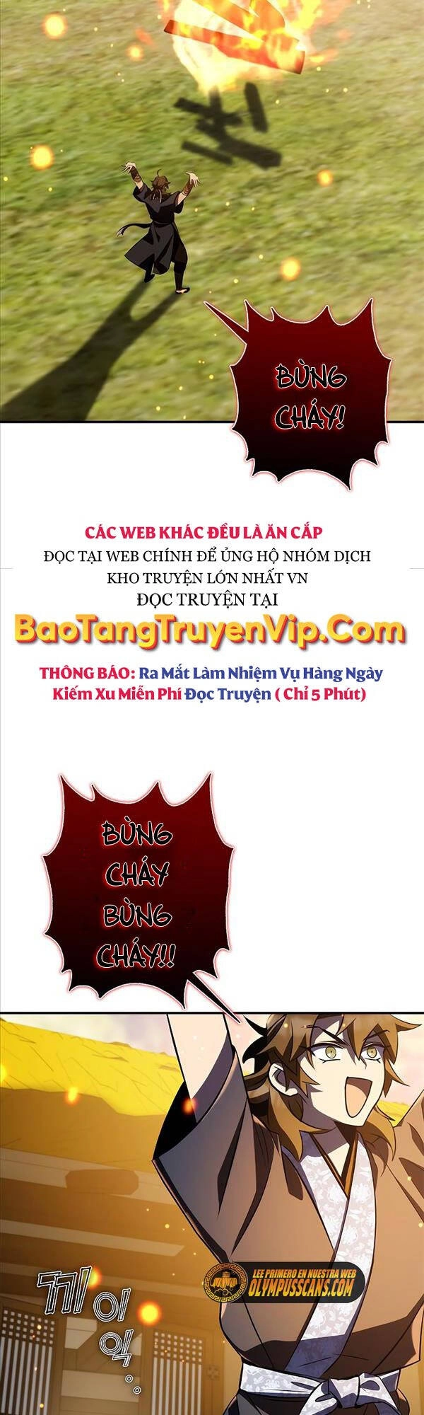 Tăng Lực Thợ Săn Chapter 26 - 10