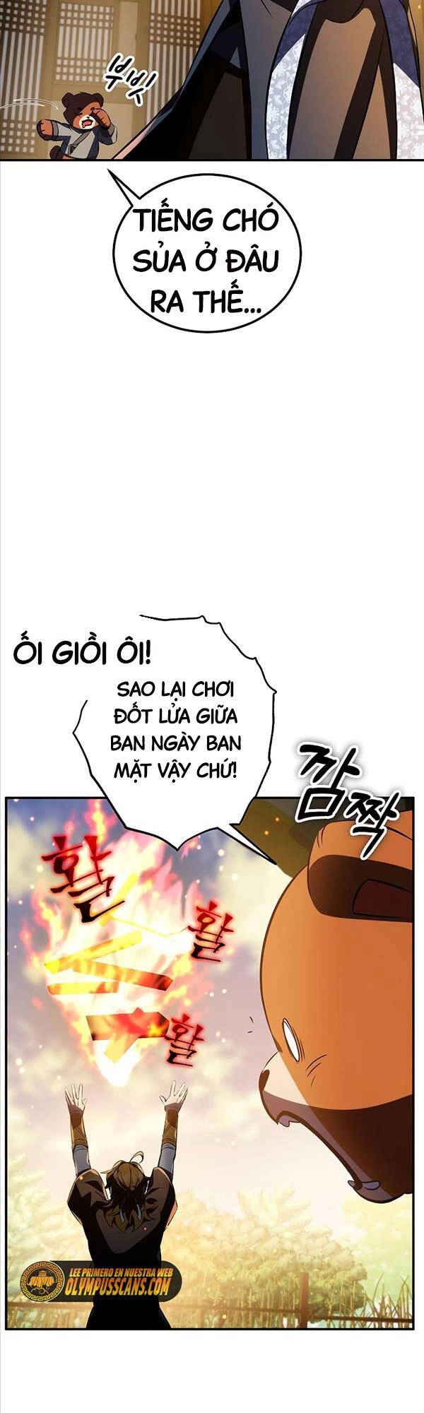 Tăng Lực Thợ Săn Chapter 26 - 11