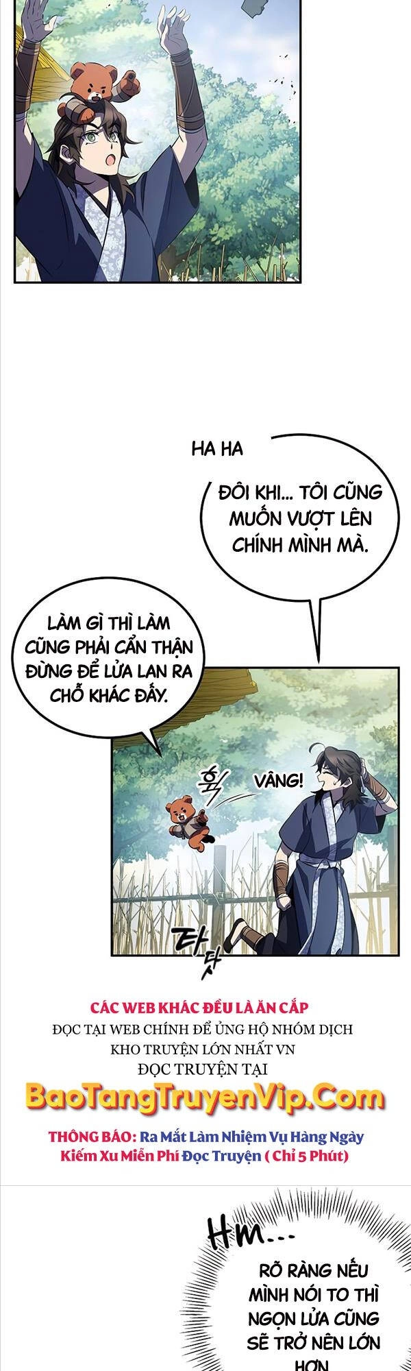 Tăng Lực Thợ Săn Chapter 26 - 13