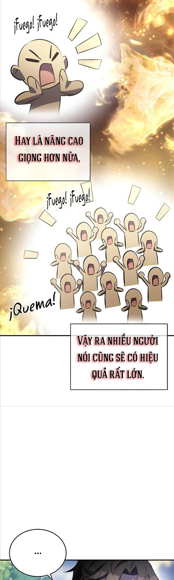 Tăng Lực Thợ Săn Chapter 26 - 15