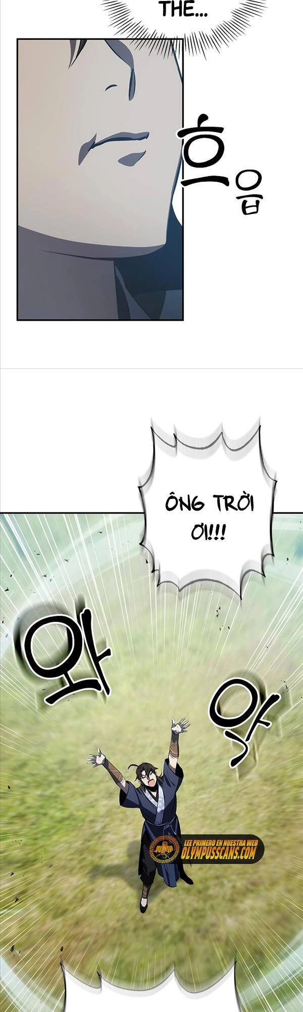 Tăng Lực Thợ Săn Chapter 26 - 18