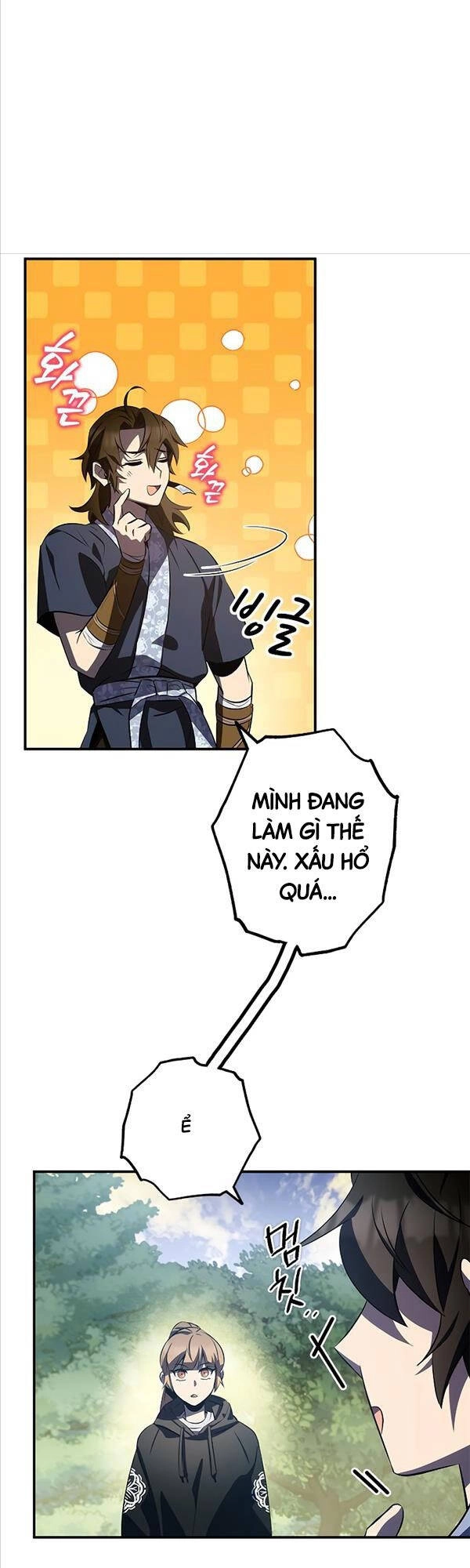 Tăng Lực Thợ Săn Chapter 26 - 20