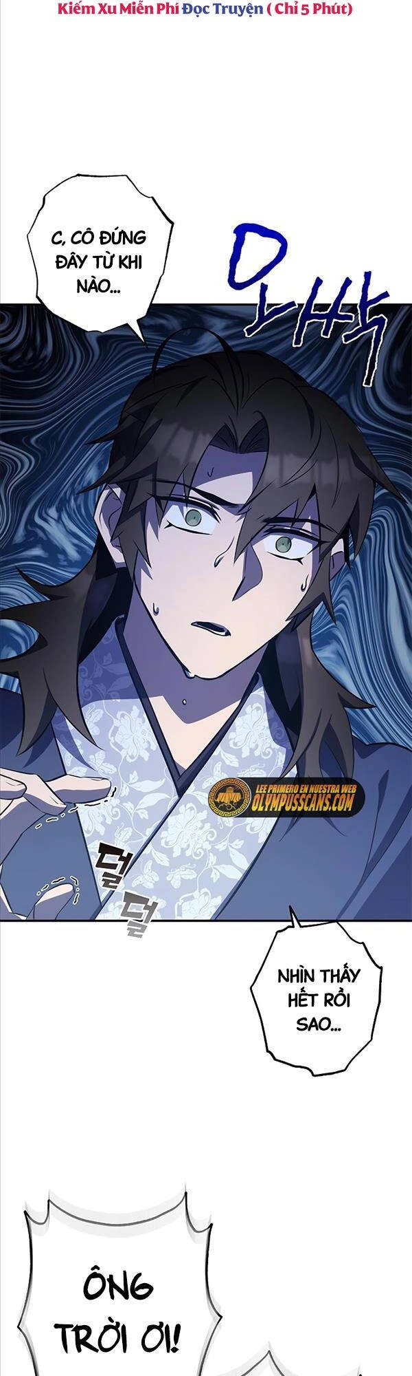 Tăng Lực Thợ Săn Chapter 26 - 22