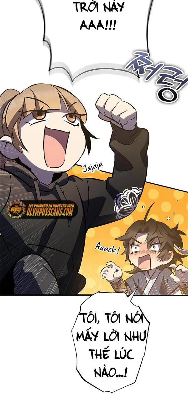 Tăng Lực Thợ Săn Chapter 26 - 24