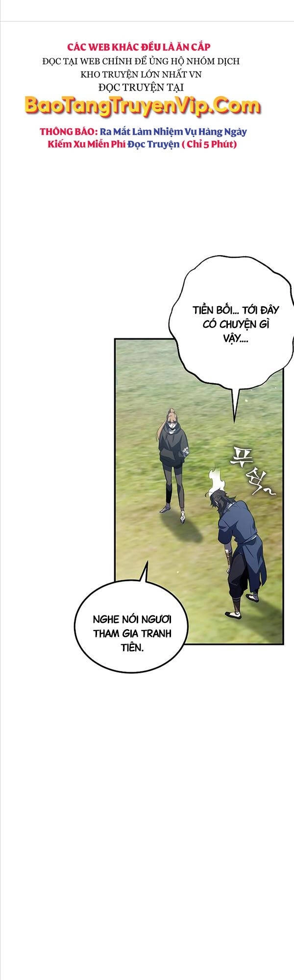 Tăng Lực Thợ Săn Chapter 26 - 27