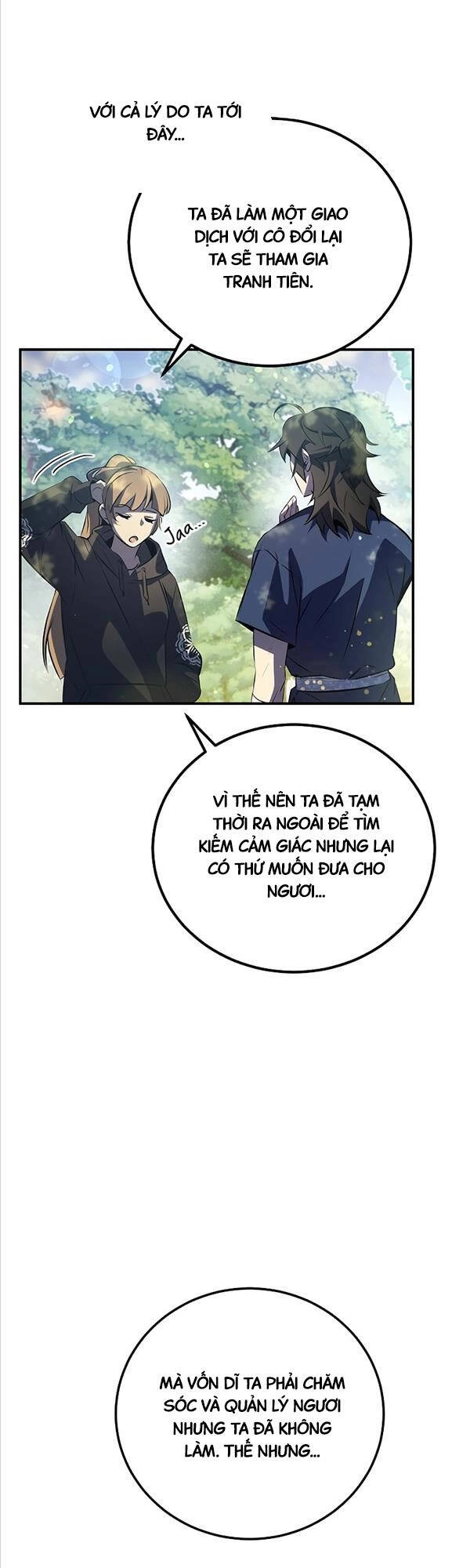 Tăng Lực Thợ Săn Chapter 26 - 29