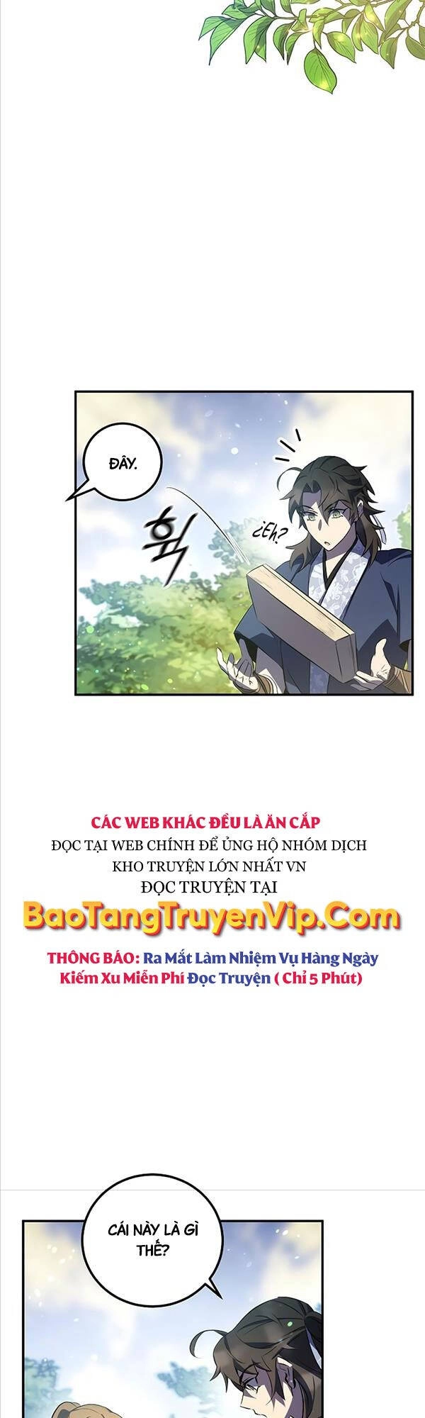 Tăng Lực Thợ Săn Chapter 26 - 31