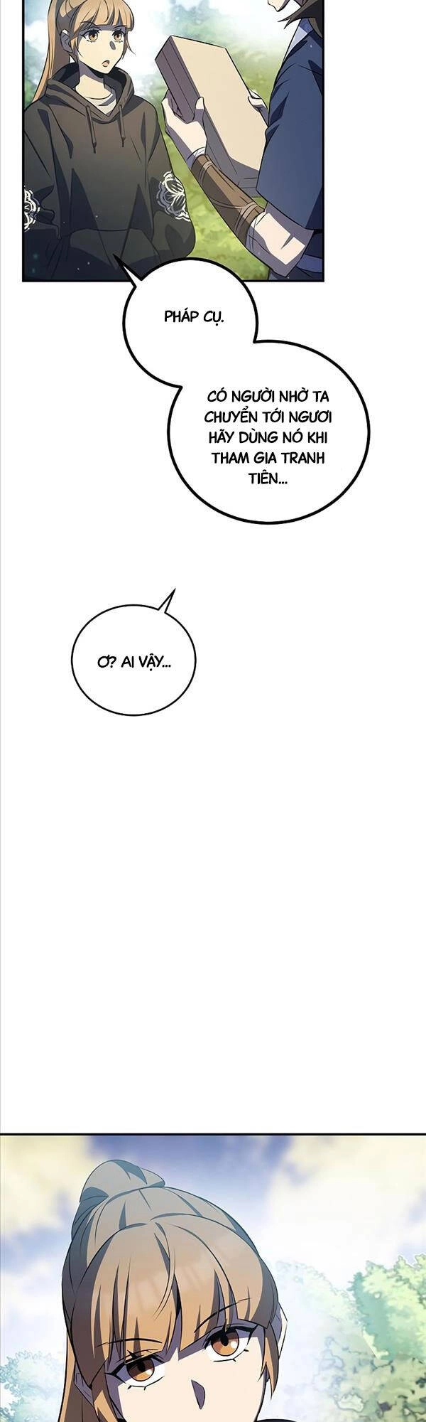 Tăng Lực Thợ Săn Chapter 26 - 32