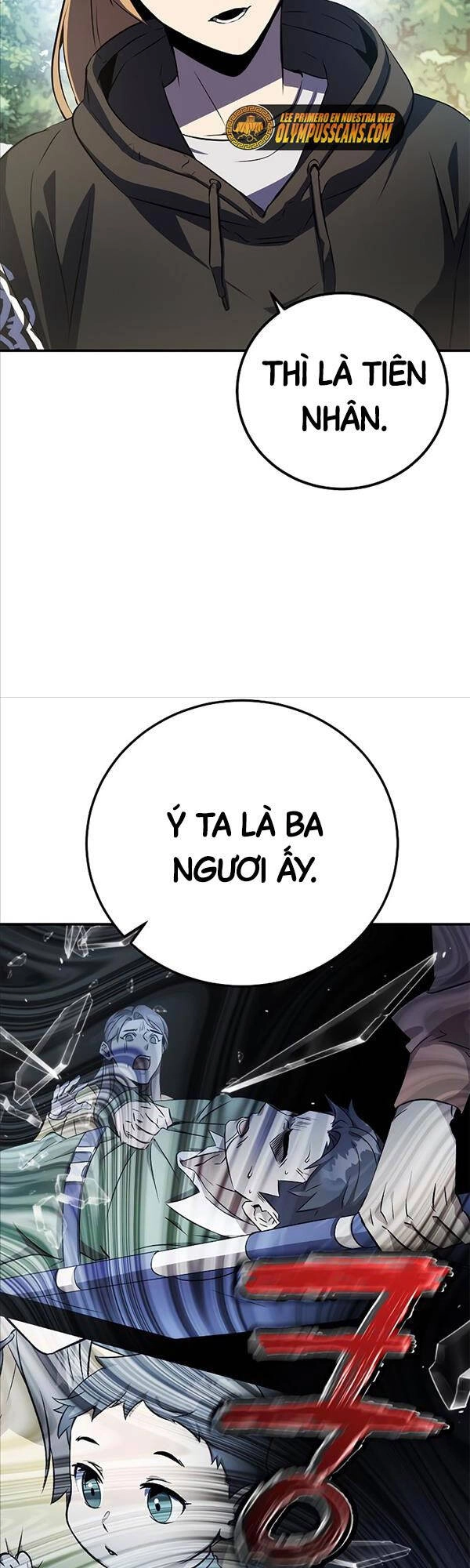 Tăng Lực Thợ Săn Chapter 26 - 33