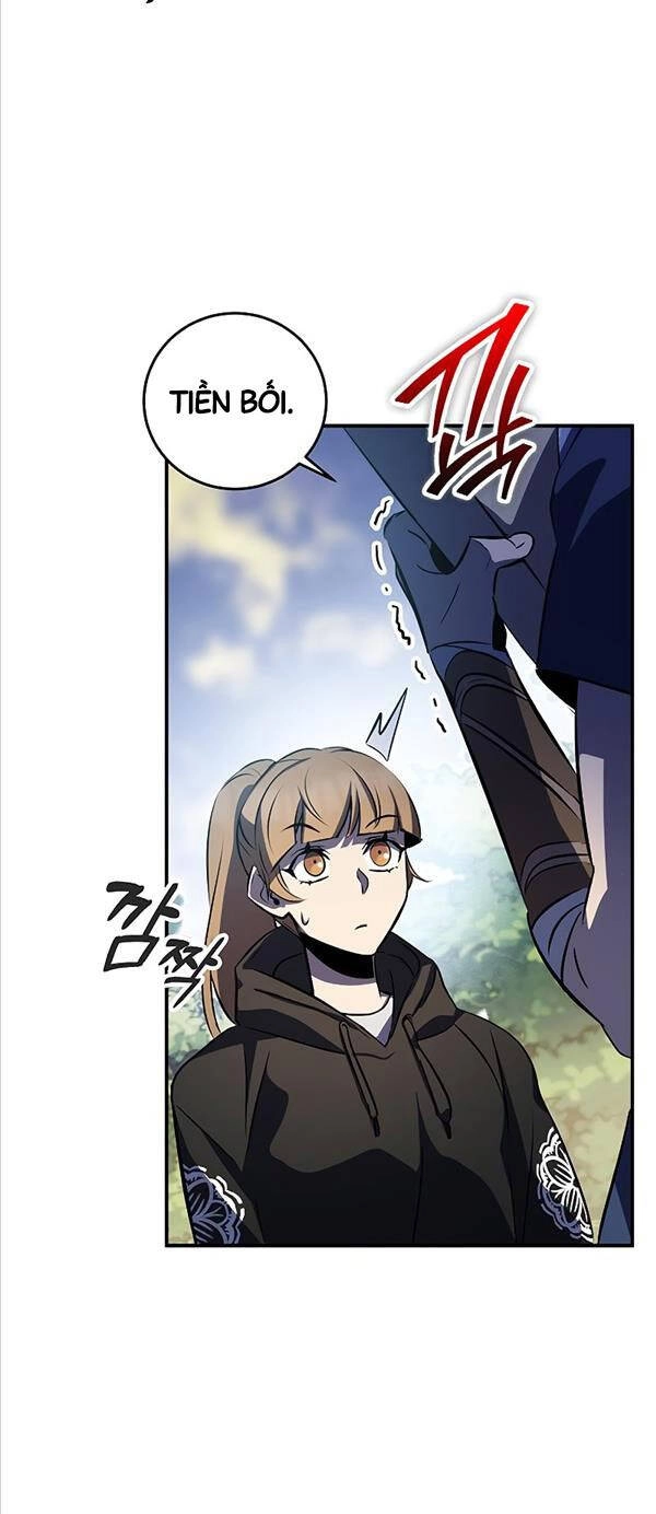 Tăng Lực Thợ Săn Chapter 26 - 35