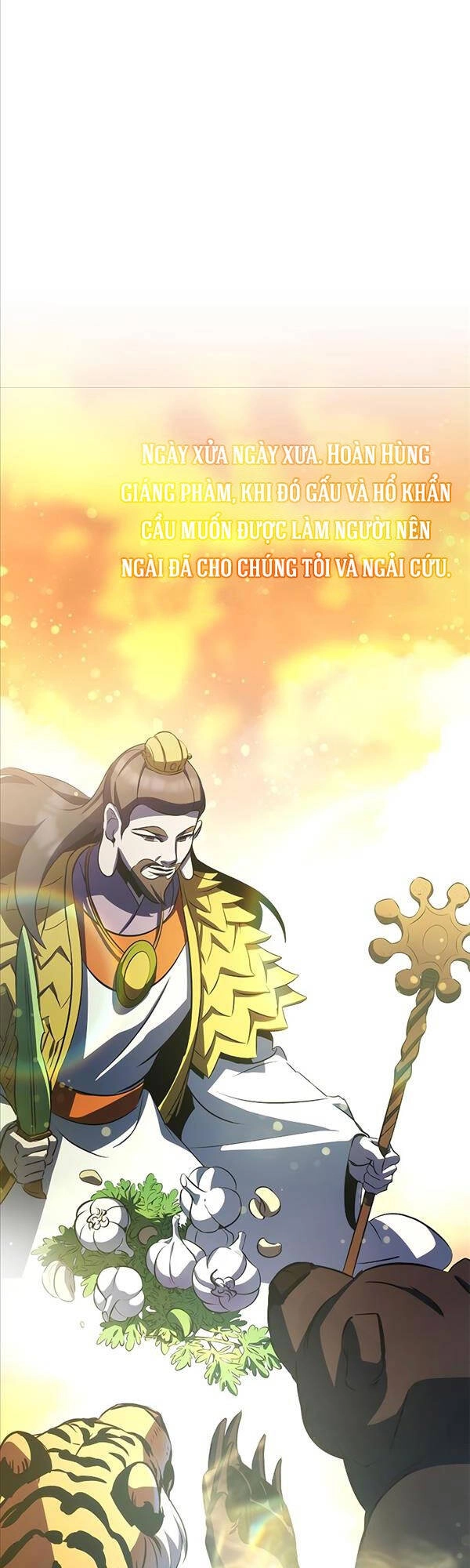 Tăng Lực Thợ Săn Chapter 26 - 38