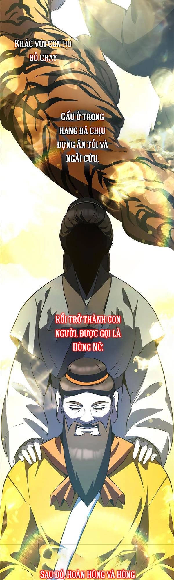 Tăng Lực Thợ Săn Chapter 26 - 39