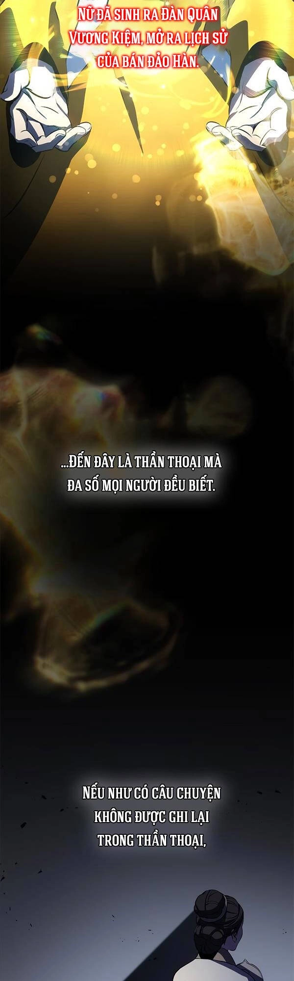 Tăng Lực Thợ Săn Chapter 26 - 40