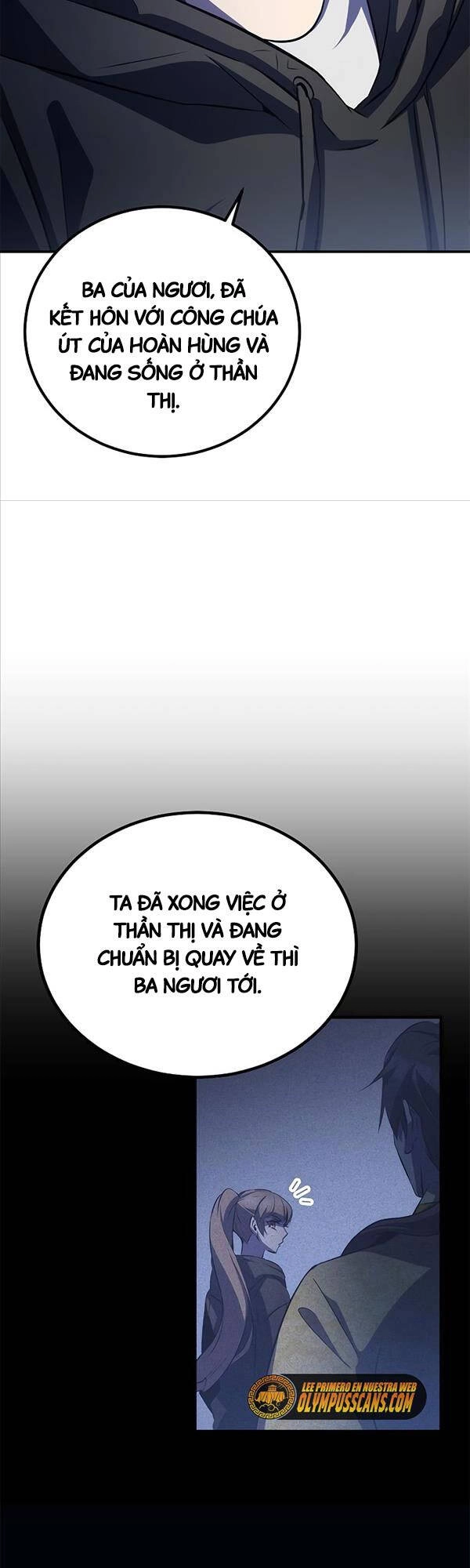 Tăng Lực Thợ Săn Chapter 26 - 43