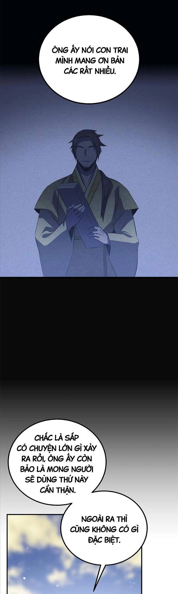 Tăng Lực Thợ Săn Chapter 26 - 44