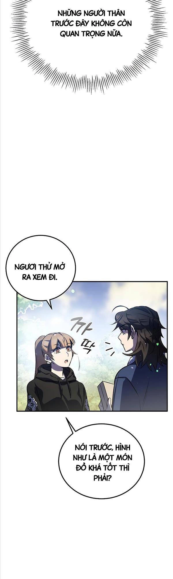 Tăng Lực Thợ Săn Chapter 26 - 50