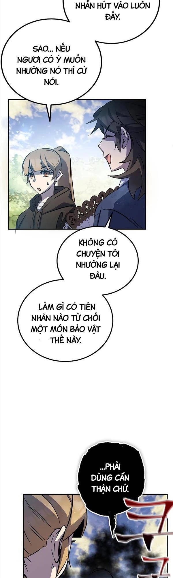 Tăng Lực Thợ Săn Chapter 26 - 56