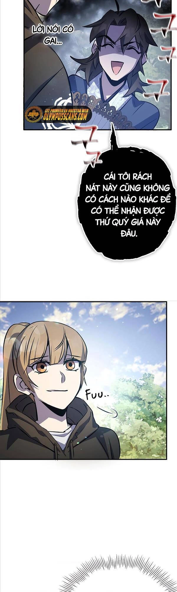 Tăng Lực Thợ Săn Chapter 26 - 57