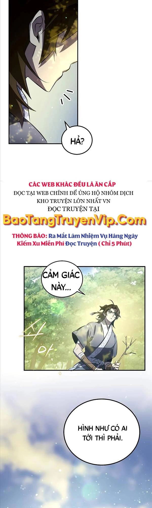Tăng Lực Thợ Săn Chapter 27 - 2