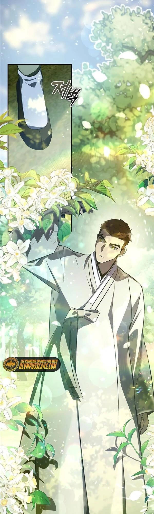 Tăng Lực Thợ Săn Chapter 27 - 3