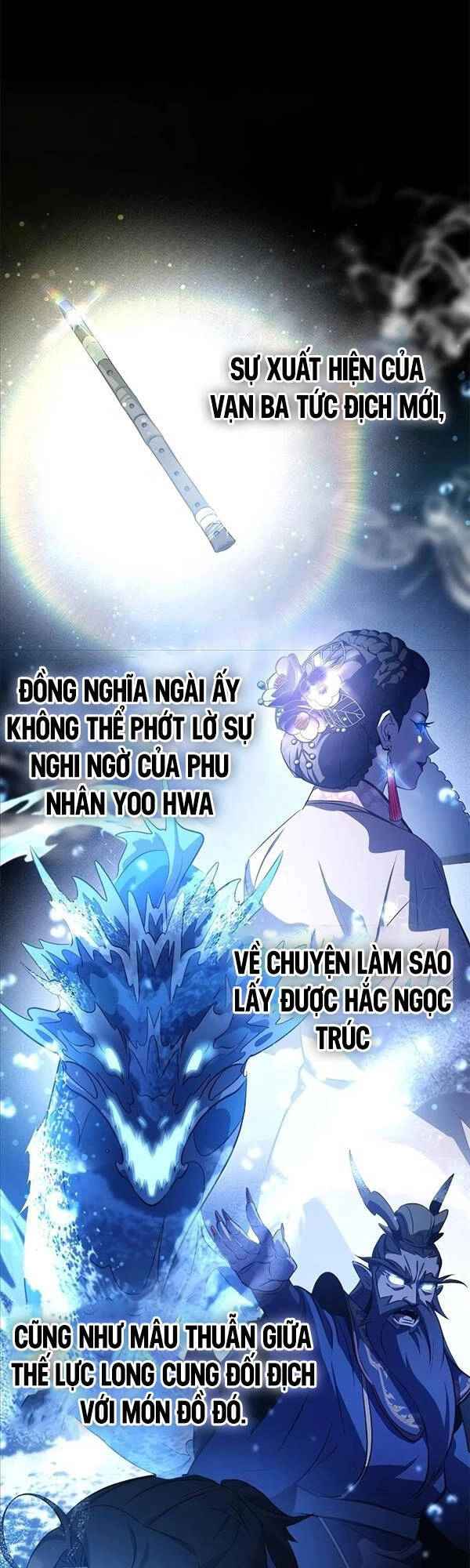 Tăng Lực Thợ Săn Chapter 27 - 18