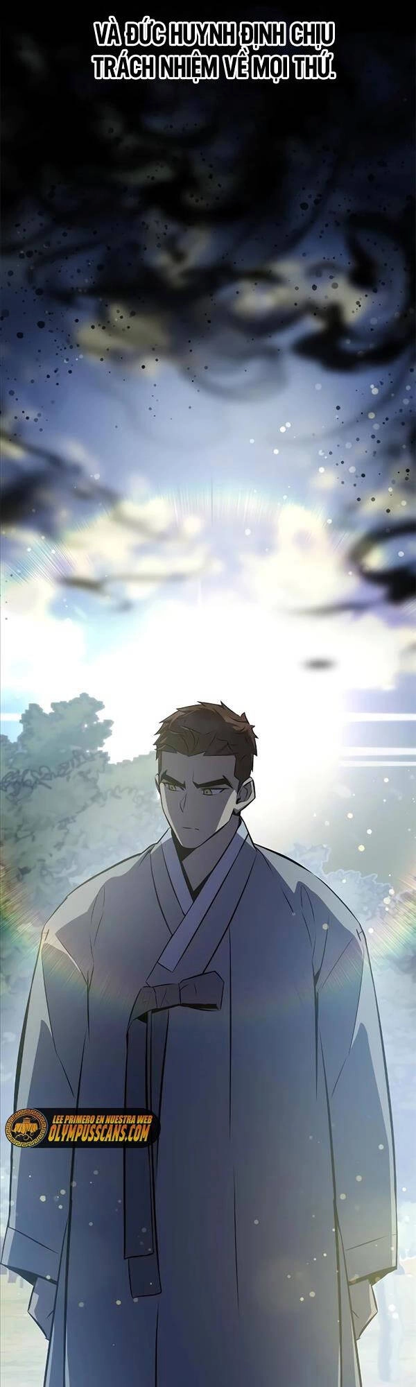 Tăng Lực Thợ Săn Chapter 27 - 20