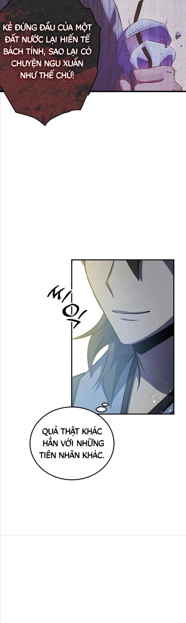 Tăng Lực Thợ Săn Chapter 27 - 22