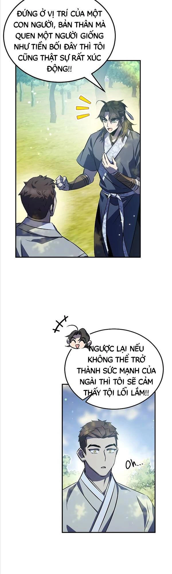 Tăng Lực Thợ Săn Chapter 27 - 24