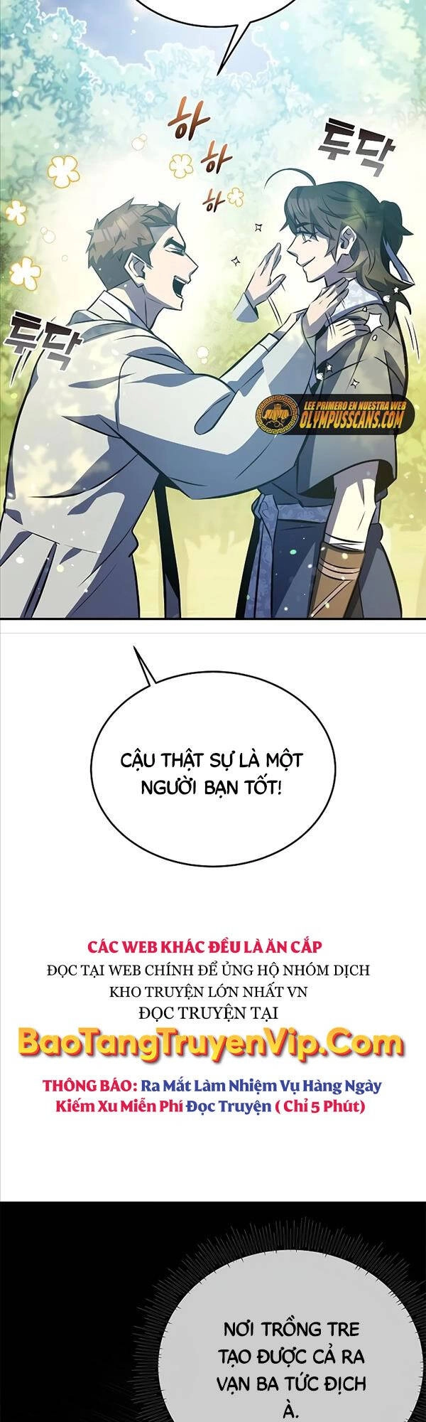 Tăng Lực Thợ Săn Chapter 27 - 26