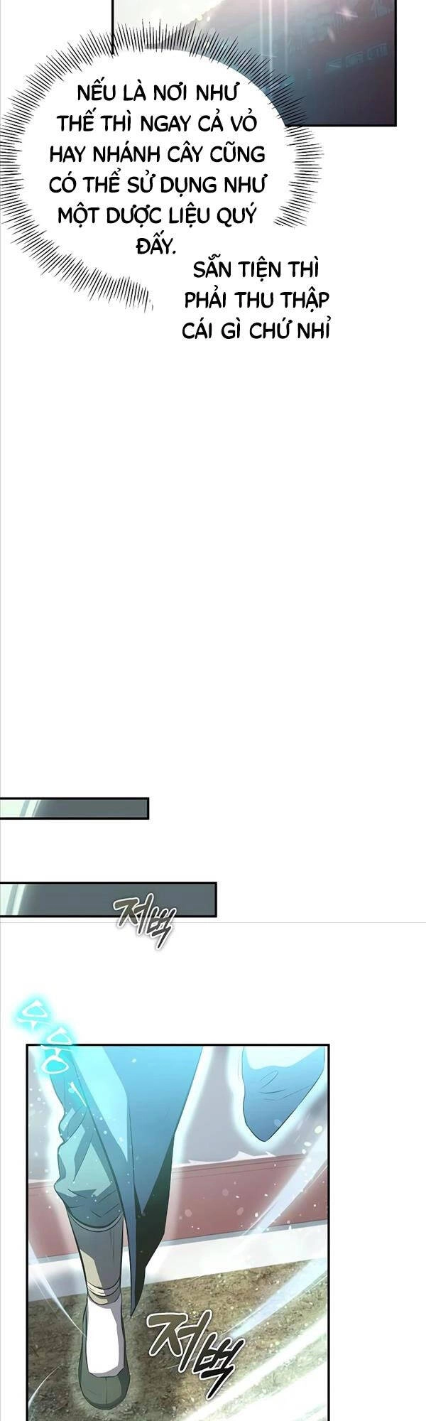 Tăng Lực Thợ Săn Chapter 27 - 28