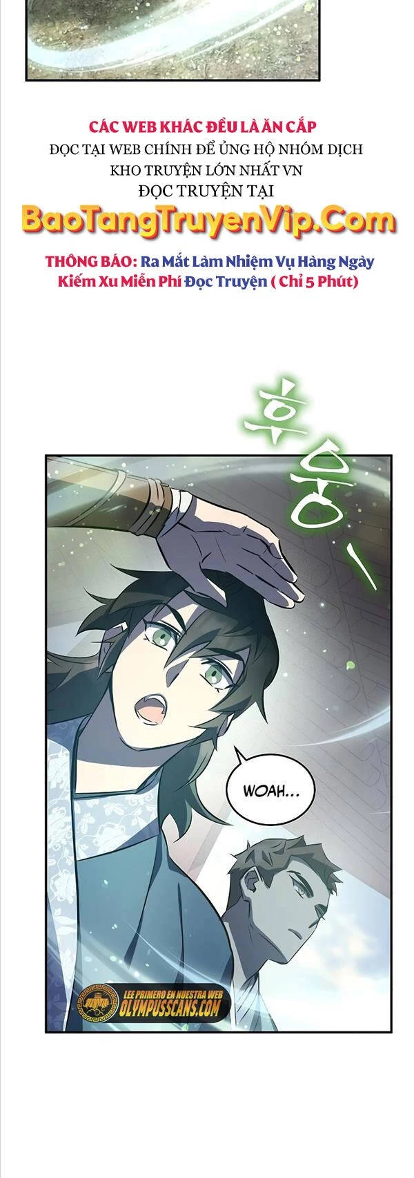 Tăng Lực Thợ Săn Chapter 27 - 29