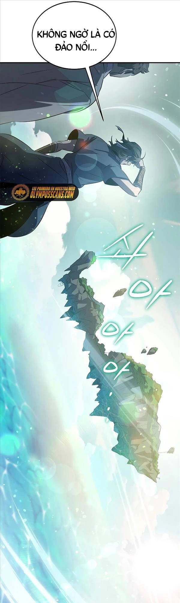 Tăng Lực Thợ Săn Chapter 27 - 30