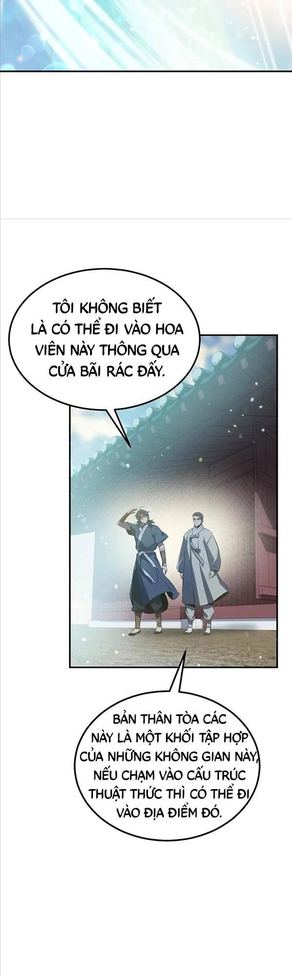 Tăng Lực Thợ Săn Chapter 27 - 31