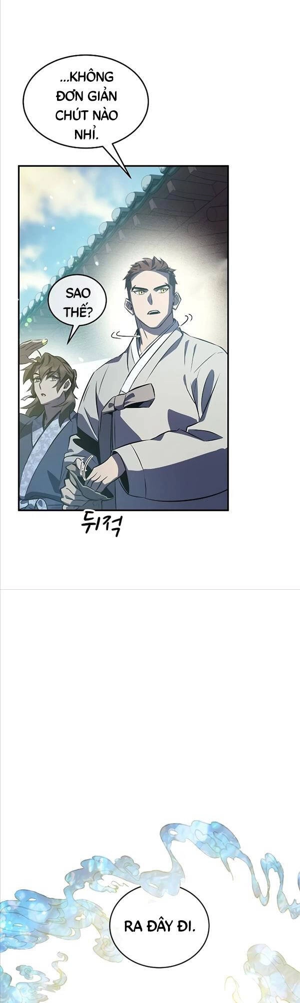 Tăng Lực Thợ Săn Chapter 27 - 32