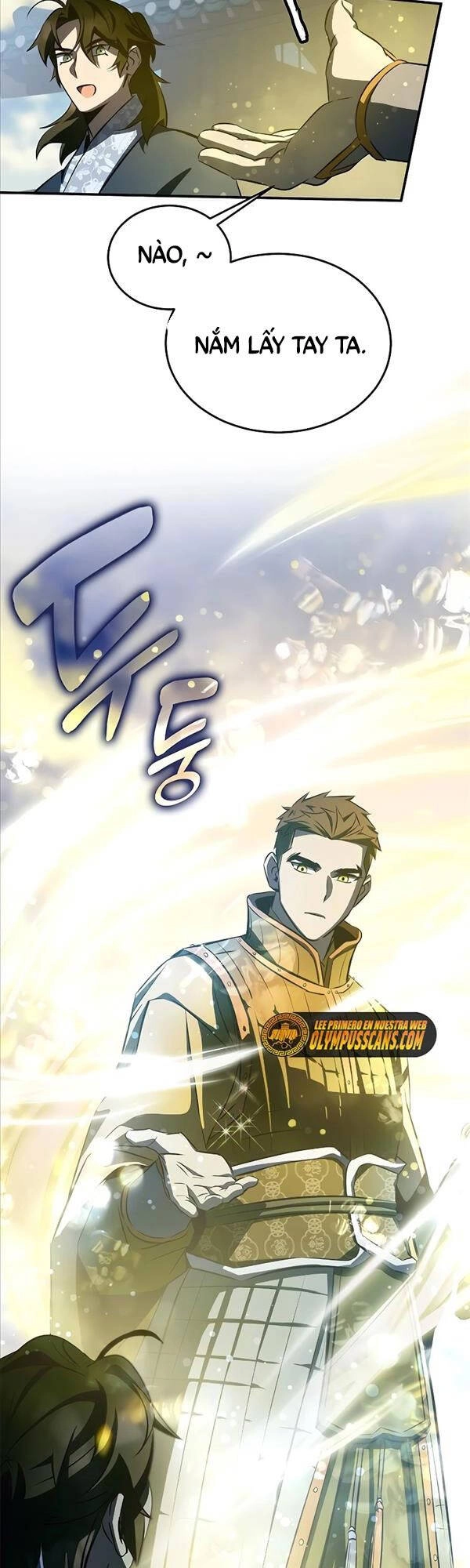 Tăng Lực Thợ Săn Chapter 27 - 35