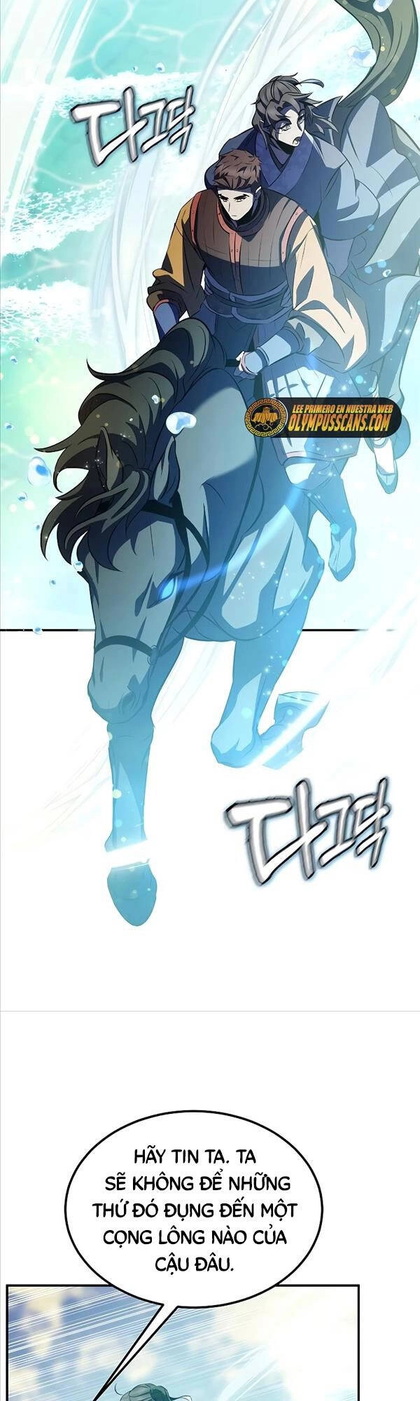 Tăng Lực Thợ Săn Chapter 27 - 37