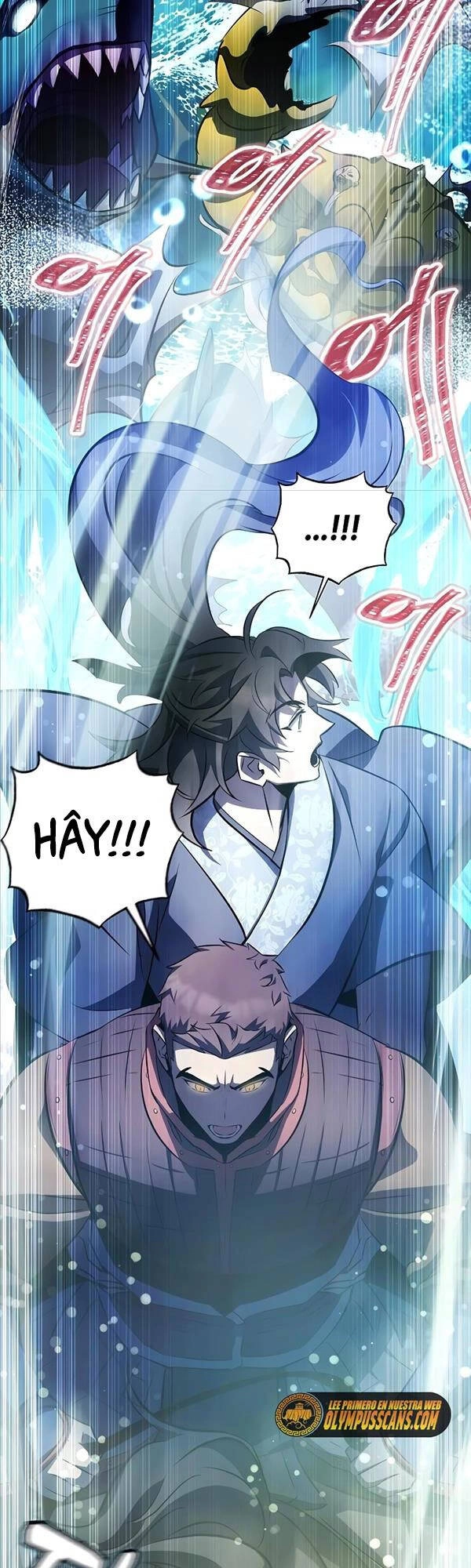 Tăng Lực Thợ Săn Chapter 27 - 40